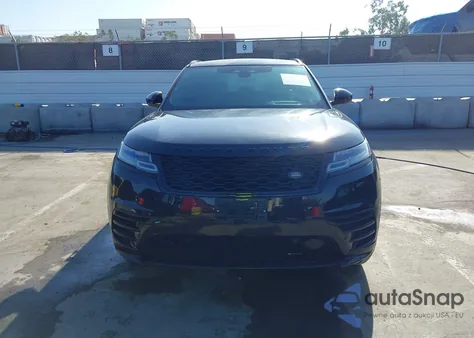 2022 Land Rover Range Rover Velar P250 R-Dynamic S from USA, damaged, VIN SALYT2EX9NA333884